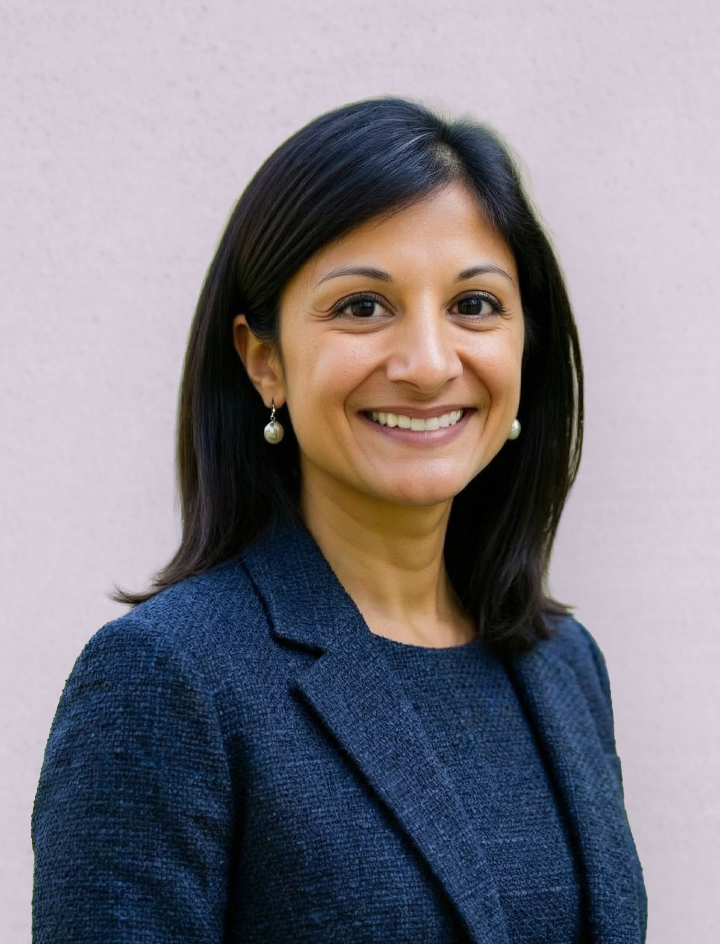 Sophia Duffy headshot