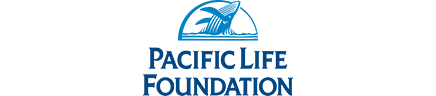 Pacific Life Foundation Logo