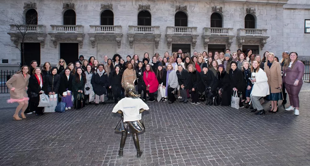 WWiW Attendee Group Photo 