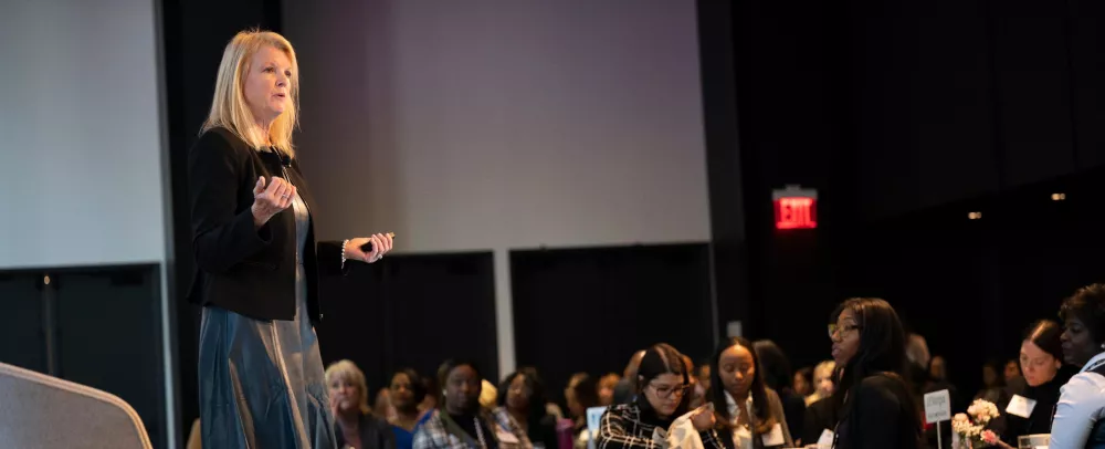 Women Working in Wealth Summit