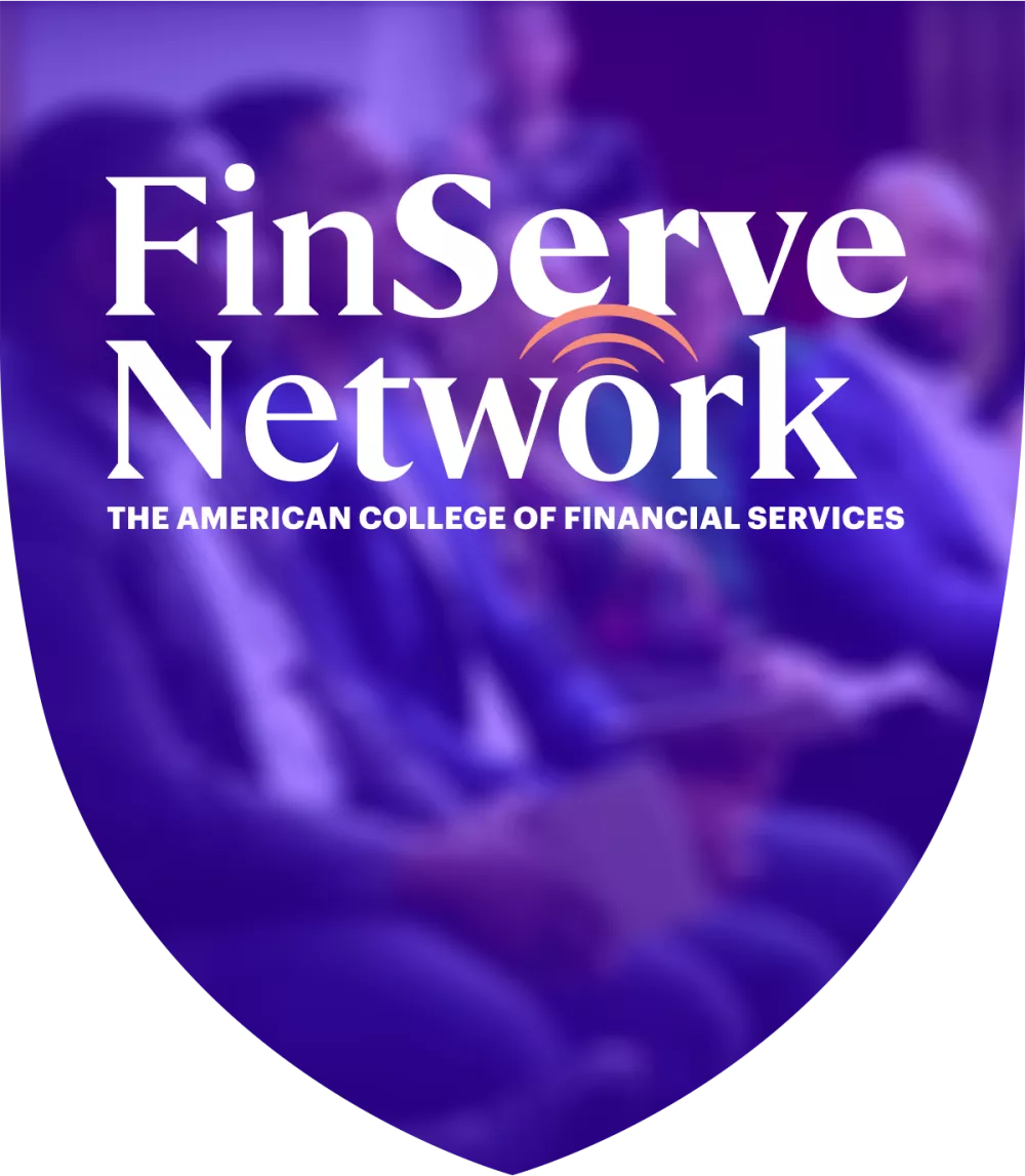 Finserve Network Logo