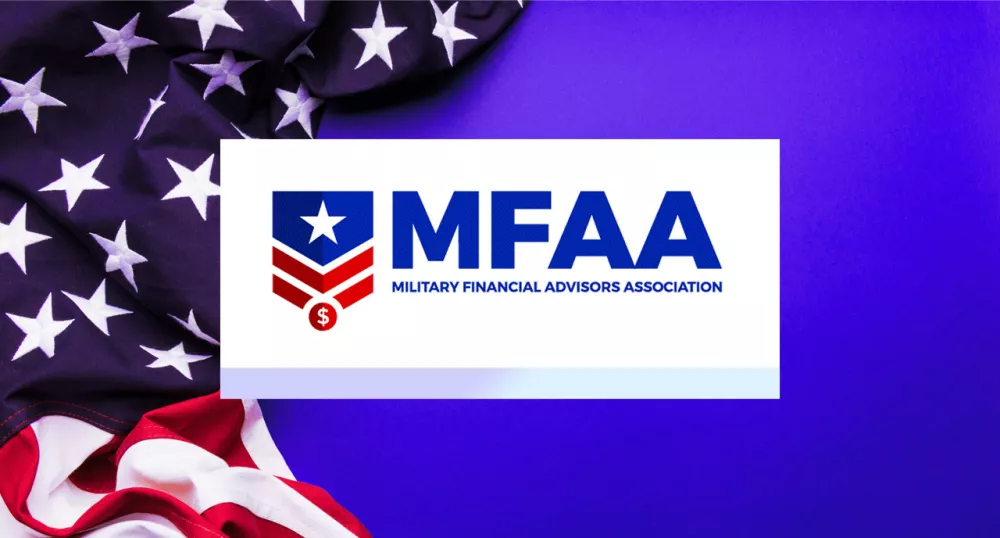 MFAA Logo