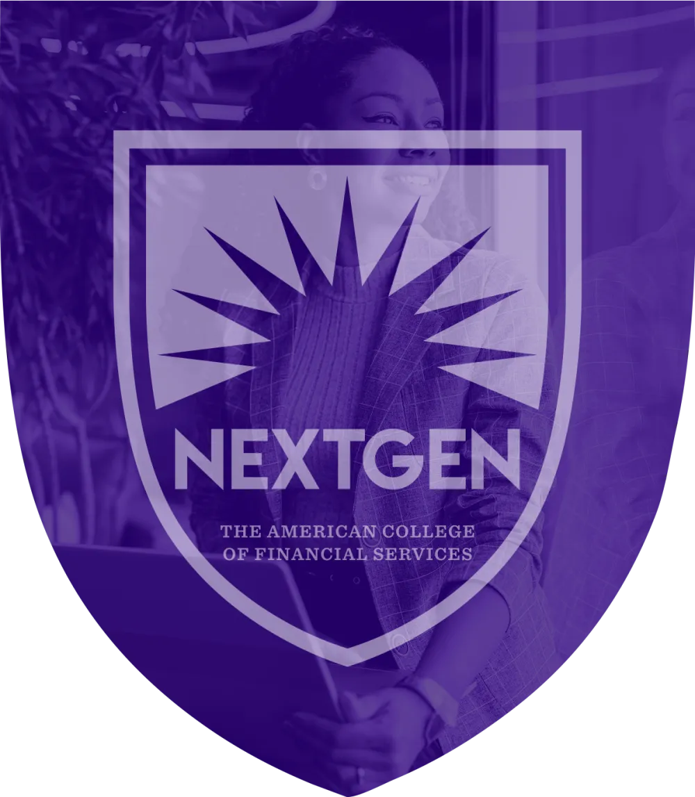 NextGen Sponsorship logo