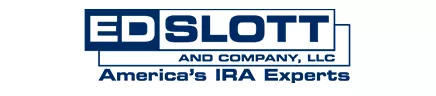 Ed Slott logo