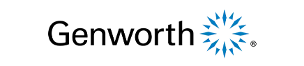 Genworth logo