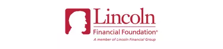 Lincoln Financial Foundation logo