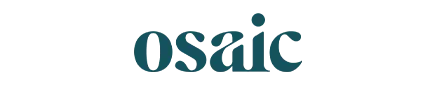 Osaic logo