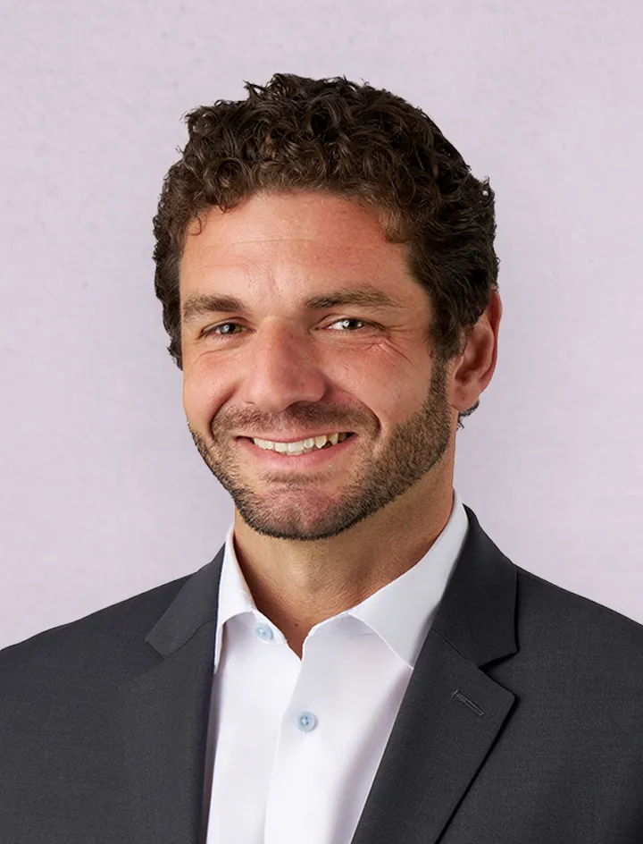 Jaimie Hopkins headshot