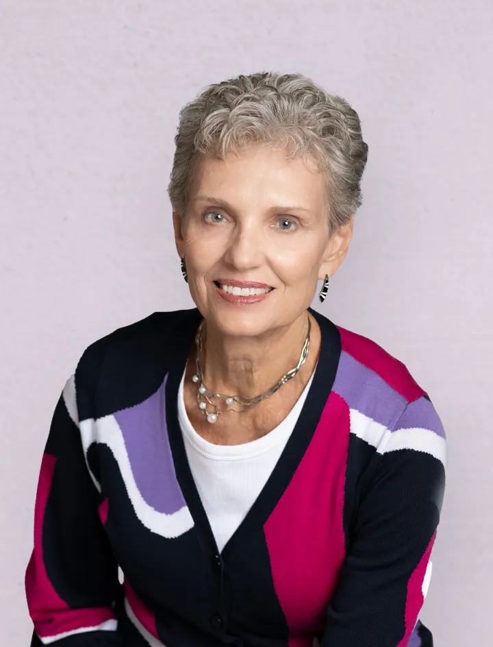 Kathleen Rehl headshot