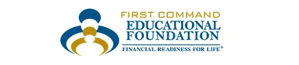 First command educational foundation logo