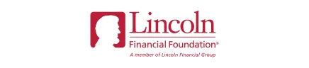 Lincoln Financial Foundation logo
