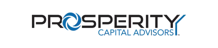 Prosperity logo
