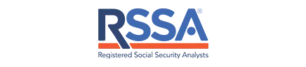 RSSA logo