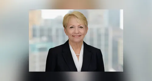 Sue Ellspermann headshot